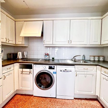 Deluxe Entire Apartment Between Covent Garden And St Pauls Cathedral Londres Extérieur photo