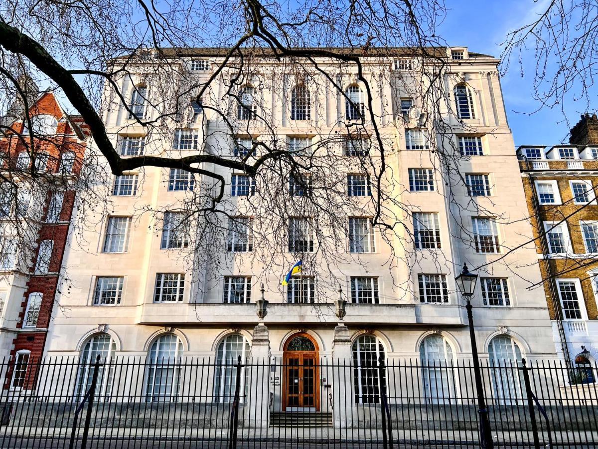 Deluxe Entire Apartment Between Covent Garden And St Pauls Cathedral Londres Extérieur photo