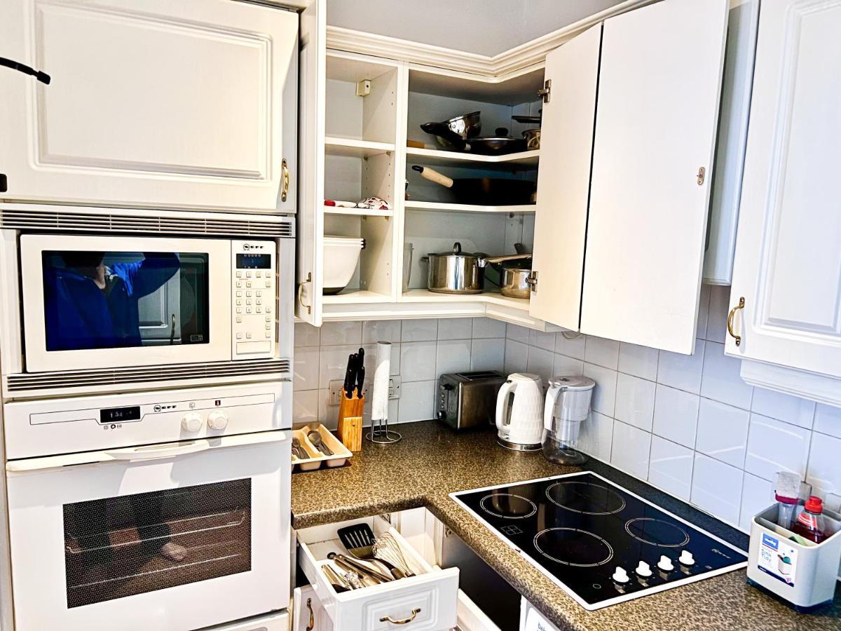 Deluxe Entire Apartment Between Covent Garden And St Pauls Cathedral Londres Extérieur photo